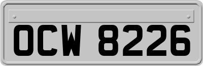 OCW8226