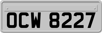 OCW8227