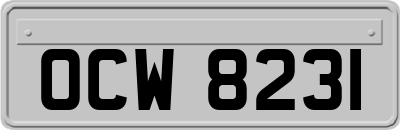 OCW8231