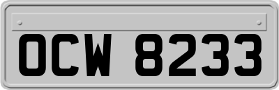 OCW8233