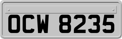 OCW8235