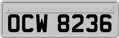 OCW8236