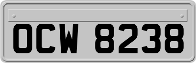 OCW8238