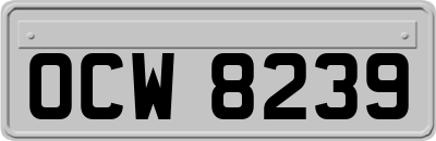 OCW8239