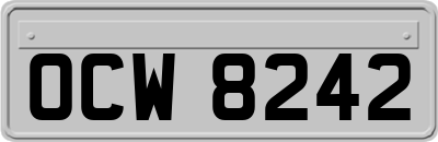 OCW8242