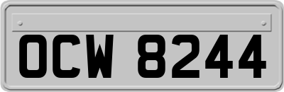 OCW8244