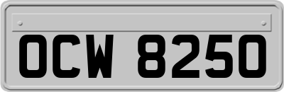 OCW8250