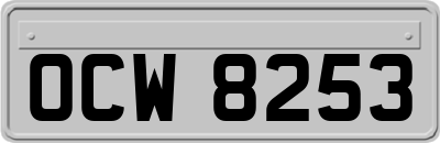 OCW8253