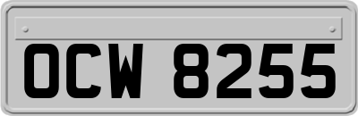 OCW8255