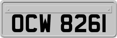OCW8261