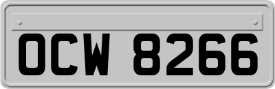 OCW8266