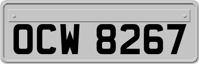 OCW8267