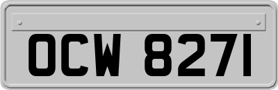 OCW8271