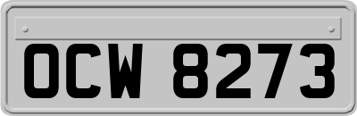 OCW8273