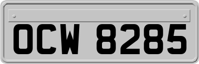 OCW8285