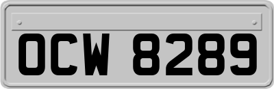OCW8289