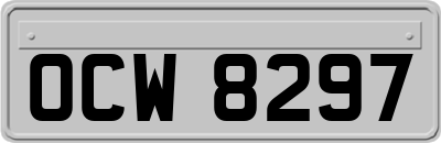 OCW8297