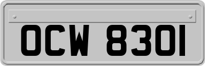 OCW8301