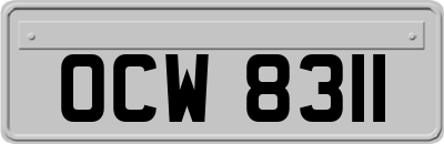 OCW8311