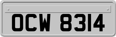 OCW8314