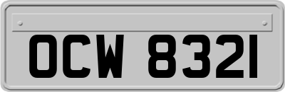 OCW8321