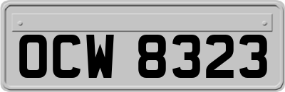 OCW8323