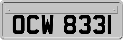 OCW8331