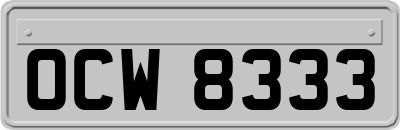 OCW8333