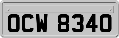 OCW8340