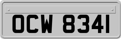 OCW8341