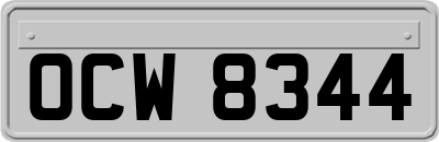 OCW8344