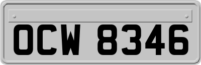 OCW8346