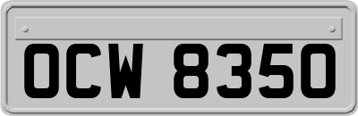 OCW8350