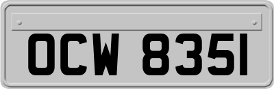 OCW8351