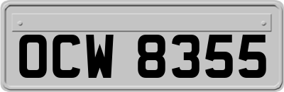 OCW8355