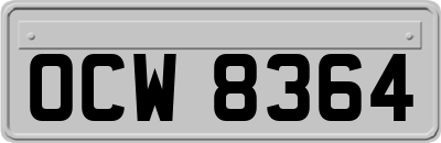 OCW8364