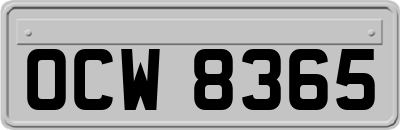 OCW8365