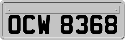 OCW8368