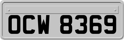 OCW8369