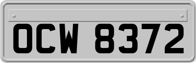 OCW8372