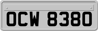 OCW8380