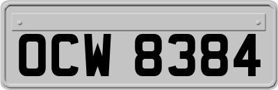 OCW8384
