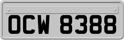 OCW8388