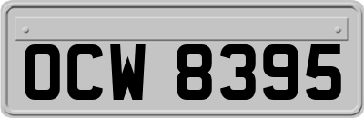 OCW8395