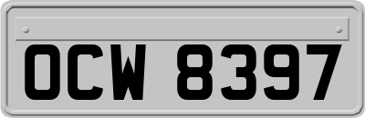 OCW8397