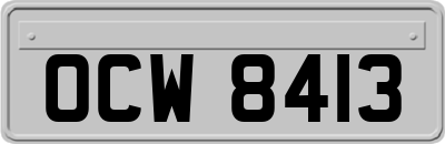 OCW8413