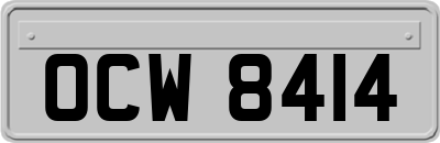 OCW8414