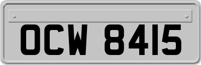OCW8415