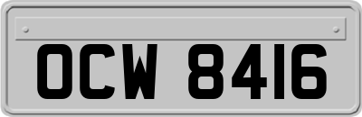 OCW8416