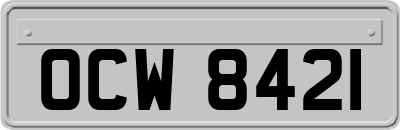 OCW8421
